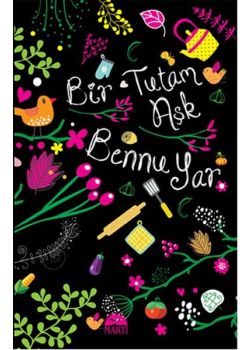 Bir Tutam Aşk
