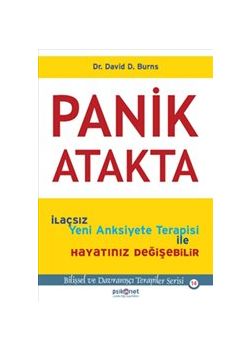 Panik Atakta