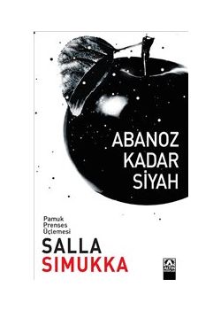 Abanoz Kadar Siyah
