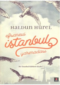 Efsanevi İstanbul Yarımadası