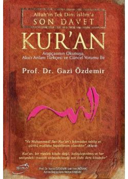 Son Davet - Kuran