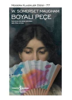 Boyalı Peçe