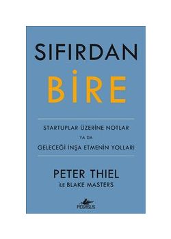 Sıfırdan Bire