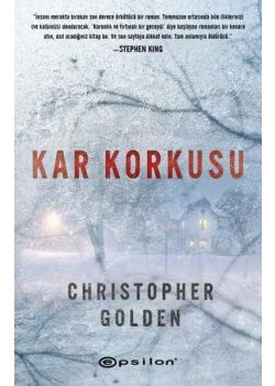 Kar Kokusu