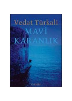 Mavi Karanlik
