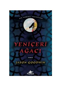 Yeniçeri Ağacı 