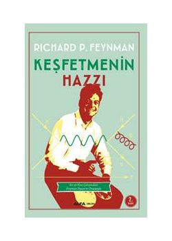 Keşfetmenin Hazzı