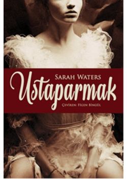 Ustaparmak
