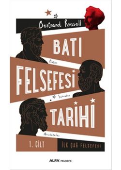 Batı Felsefesi Tarihi  Cilt 1