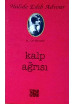 Kalp Agrisi