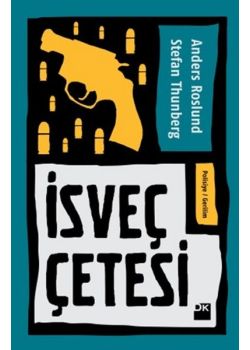İsveç Çetesi
