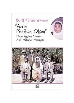 Adın Perihan Olsun