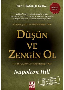 Düşün ve Zengin Ol 