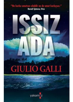 Issız Ada