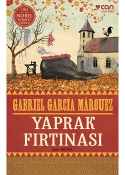 Yaprak Fırtınası