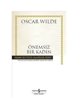 Önemsiz Bir Kadın