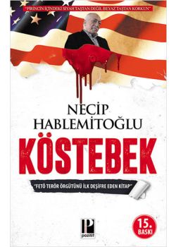 Köstebek