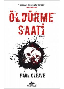 Öldürme Saati