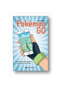 Pokemon GO  Resmi Olmayan Rehber