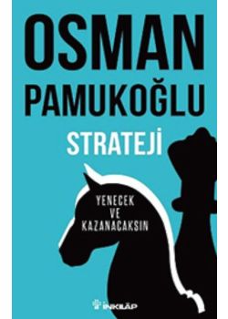 Strateji