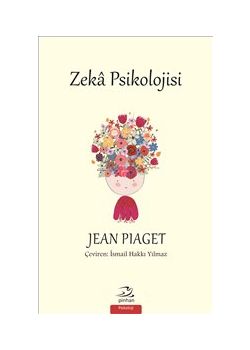 Zeka Psikolojisi