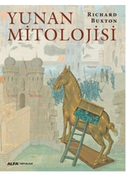 Yunan Mitolojisi