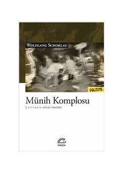 Münih Komplosu