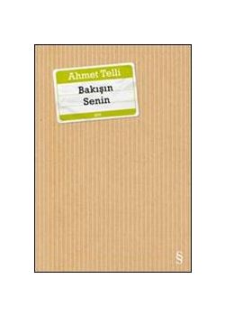 Bakışın Senin