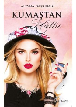 Kumaştan Kalbe