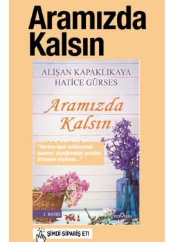 Aramızda Kalsın