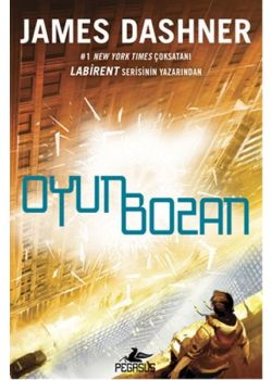 Oyunbozan