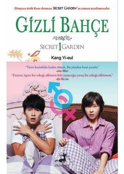 Gizli Bahçe