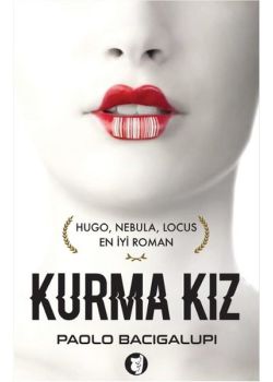 Kurma Kız