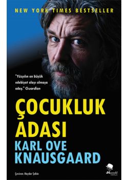 Çocukluk Adası - Kavgam 3. Cilt