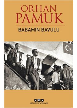 Babamın Bavulu