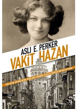 Vakit Hazan