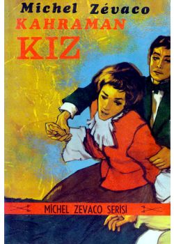 Kahraman Kız