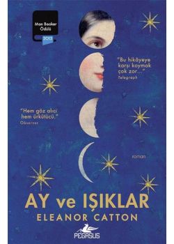 Ay ve Işıklar