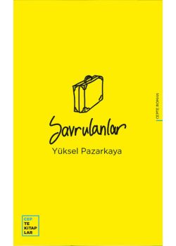 Savrulanlar