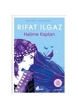 Halime Kaptan
