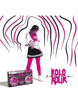 Kolokolik Kolera
