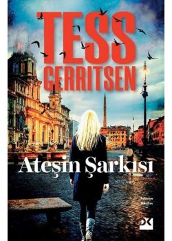 Ateşin Şarkısı