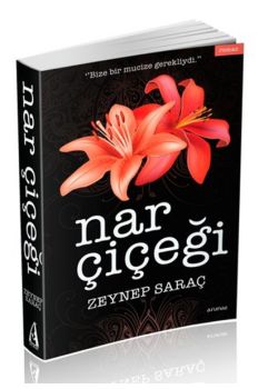 Nar Çiçeği