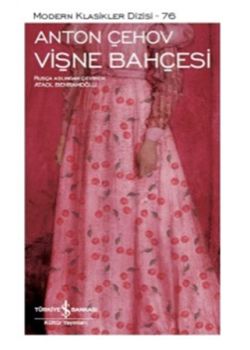 Vişne Bahçesi