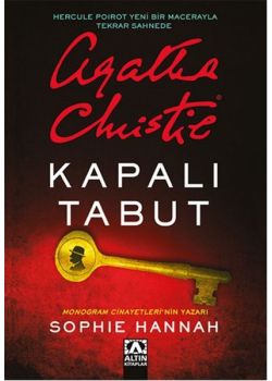 Kapalı Tabut