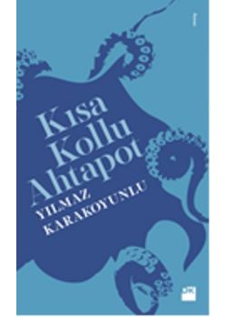 Kısa Kollu Ahtapot