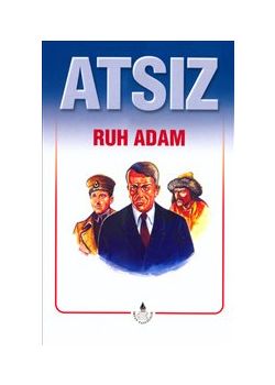 Ruh Adam