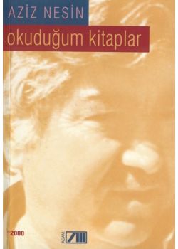 Okudugum Kitaplar