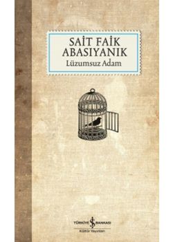Lüzumsuz Adam