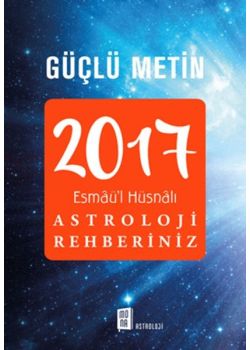 Esma-ül Hüsnalı Astroloji Rehberiniz